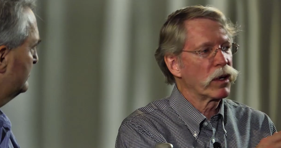 Episode 13 – Psychiatry Review: Drs. Doug Lakin and Jim Schulte